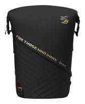 Asus Rolltop-Rucksack ROG Slash Backpack Edition 20 f&uuml;r 197,96 Euro