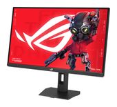 Asus 5K Ultra HD Monitor 68,6 cm (27 Zoll) 16:9 0,3 ms 350 cd/m²  ROG STRIX 5K XG27JCEG (Schwarz) f&uuml;r 703,00 Euro