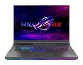Asus WUXGA Notebook 40,6 cm (16 Zoll) 2560 x 1600 Pixel 32 GB Ram 1 TB SSD Windows 11 Home AMD Ryzen 9 max. 5,4 GHz NVIDIA GeForce RTX 5070  ROG Strix G614FP-S5062W (Schwarz, Grau) f&uuml;r 2.899,00 Euro