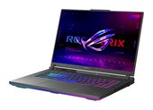 Asus WUXGA Notebook 40,6 cm (16 Zoll) 1920 x 1200 Pixel 16 GB Ram 512 GB SSD Windows 11 Home AMD Ryzen 9 max. 5,3 GHz NVIDIA GeForce RTX 5070 Ti  ROG Strix G614PR-RV164W (Grau) f&uuml;r 2.399,00 Euro