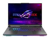 Asus WQXGA Notebook 40,6 cm (16 Zoll) 2560 x 1600 Pixel 32 GB Ram 1 TB SSD Windows 11 Home AMD Ryzen 9 max. 5,3 GHz NVIDIA GeForce RTX 5080  ROG Strix G614PW-TS092W (Grau) f&uuml;r 3.517,00 Euro