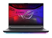 Asus WQXGA Notebook 40,6 cm (16 Zoll) 2560 x 1600 Pixel 64 GB Ram 2 TB SSD Windows 11 Home Intel Core Ultra 9 max. 5,5 GHz NVIDIA GeForce RTX 5080  ROG Strix G615LW-TS279W (Schwarz, Grau) f&uuml;r 5.199,00 Euro