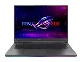 Asus WQXGA Notebook 45,7 cm (18 Zoll) 2560 x 1600 Pixel 32 GB Ram 1 TB SSD Windows 11 Home AMD Ryzen 9 max. 5,4 GHz NVIDIA GeForce RTX 5070  ROG Strix G814FP-S9065W (Grau) f&uuml;r 2.899,00 Euro