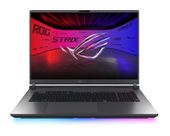 Asus WQXGA Notebook 45,7 cm (18 Zoll) 2560 x 1600 Pixel 32 GB Ram 1 TB SSD Windows 11 Home Intel Core Ultra 9 max. 5,5 GHz NVIDIA GeForce RTX 5070 Ti  ROG Strix G815LR-TT299W (Grau) f&uuml;r 3.399,00 Euro