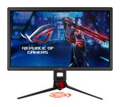 Asus 4K Ultra HD Monitor 68,6 cm (27 Zoll) 16:9 1 ms 350 cd/m²  ROG Strix OLED XG27AQDMG (Schwarz) f&uuml;r 1.013,00 Euro