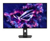 Asus 4K Ultra HD Monitor 80 cm (31.5 Zoll) 16:9 0,03 ms  ROG Strix OLED XG32UCWG (Schwarz) f&uuml;r 768,00 Euro