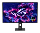 Asus 4K Ultra HD Monitor 80 cm (31.5 Zoll) 16:9 0,03 ms 250 cd/m²  ROG Strix OLED XG32UQDMS (Schwarz) f&uuml;r 1.096,00 Euro