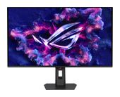 Asus 4K Ultra HD Monitor 80 cm (31.5 Zoll) 16:9 0,03 ms 330 cd/m²  ROG Strix OLED XG32UQWMS (Schwarz) f&uuml;r 1.202,00 Euro