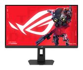 Asus Quad HD Monitor 68,6 cm (27 Zoll) 16:9 1 ms 400 cd/m²  ROG Strix Pulsar XG27AQNGV (Schwarz) f&uuml;r 842,00 Euro