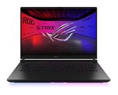 Asus WQXGA Notebook 45,7 cm (18 Zoll) 2560 x 1600 Pixel 4 TB SSD Windows 11 Home Intel Core Ultra 9 max. 5,4 GHz  ROG Strix SCAR 18 G835LW-SA022W (Schwarz) f&uuml;r 4.499,00 Euro