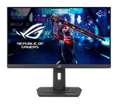 Asus Full HD Monitor 62,2 cm (24.5 Zoll) 16:9 1 ms 400 cd/m²  ROG Strix XG259QNS (Schwarz) f&uuml;r 507,00 Euro
