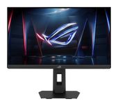 Asus Full HD Monitor 62,2 cm (24.5 Zoll) 16:9 0,3 ms 400 cd/m²  ROG Strix XG259QNSR Ace (Schwarz) f&uuml;r 351,00 Euro
