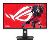 Asus Full HD Monitor 68,6 cm (27 Zoll) 16:9 1 ms 400 cd/m²  ROG Strix XG279CNS (Schwarz) f&uuml;r 497,00 Euro