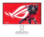 Asus Quad HD Monitor 68,6 cm (27 Zoll) 16:9 1 ms 350 cd/m²  ROG Strix XG27ACMES-W (Weiß) f&uuml;r 346,00 Euro
