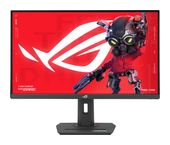 Asus Quad HD Monitor 68,6 cm (27 Zoll) 16:9 1 ms 350 cd/m²  ROG Strix XG27ACMS (Schwarz) f&uuml;r 492,00 Euro
