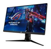 Asus Quad HD Monitor 68,6 cm (27 Zoll) 16:9 1 ms 400 cd/m²  ROG STRIX XG27AQ (Schwarz) f&uuml;r 512,00 Euro