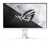 Asus Quad HD Monitor 68,6 cm (27 Zoll) 16:9 1 ms 400 cd/m²  ROG Strix XG27AQ-W (Weiß) f&uuml;r 536,00 Euro