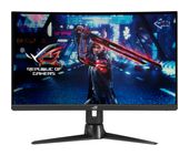 Asus Quad HD Monitor 68,6 cm (27 Zoll) 16:9 1 ms 400 cd/m²  ROG Strix XG27AQV (Schwarz) f&uuml;r 551,00 Euro