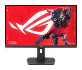 Asus 4K Ultra HD Monitor 68,6 cm (27 Zoll) 16:9 1 ms 350 cd/m²  ROG Strix XG27UCG (Schwarz) f&uuml;r 563,00 Euro