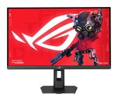 Asus 4K Ultra HD Monitor 68,6 cm (27 Zoll) 16:9 0,3 ms 400 cd/m²  ROG Strix XG27UCMG (Schwarz) f&uuml;r 581,00 Euro