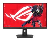 Asus 4K Ultra HD Monitor 80 cm (31.5 Zoll) 16:9 1 ms 350 cd/m²  ROG Strix XG32UCG (Schwarz) f&uuml;r 669,90 Euro