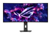Asus Quad HD Monitor 86,4 cm (34 Zoll) 21:9 0,03 ms 250 cd/m²  ROG Strix XG34WCDG (Schwarz) f&uuml;r 966,00 Euro