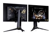 Asus Quad HD Monitor 67,3 cm (26.5 Zoll) 16:9 0,02 ms  ROG Swift OLED PG27AQWP-G EDITION 20 (Schwarz) f&uuml;r 1.547,00 Euro