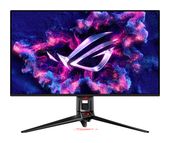 Asus 4K Ultra HD Monitor 80 cm (31.5 Zoll) 16:9 0,03 ms  ROG Swift OLED PG32UCDMZ (Schwarz) f&uuml;r 1.326,00 Euro