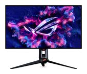 Asus 4K Ultra HD Monitor 80 cm (31.5 Zoll) 16:9 0,03 ms  ROG Swift OLED PG32UCWM (Schwarz) f&uuml;r 1.561,00 Euro