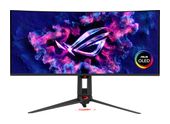 Asus Quad HD Monitor 86,4 cm (34 Zoll) 21:9 0,03 ms  ROG Swift OLED PG34WCDN (Schwarz) f&uuml;r 1.547,00 Euro