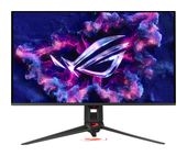 Asus 4K Ultra HD Monitor 80 cm (31.5 Zoll) 16:9 0,03 ms  ROG Swift PG32UCDM3 (Schwarz) f&uuml;r 1.349,00 Euro