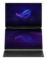 Asus 2K Ultra HD Notebook 40,6 cm (16 Zoll) 2880 x 1800 Pixel 2 TB SSD Windows 11 Home Intel Core Ultra 9 max. 4,9 GHz  ROG Zephyrus Duo GX651AX-SR004W (Grau) f&uuml;r 6.771,00 Euro