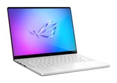 Asus WQXGA+ Notebook 35,6 cm (14 Zoll) 2880 x 1800 Pixel 1 TB SSD Windows 11 Home AMD Ryzen 9 max. 5,2 GHz  ROG Zephyrus G14GA403UP-QS001W (Weiß) f&uuml;r 2.626,00 Euro