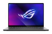 Asus WQXGA Notebook 40,6 cm (16 Zoll) 2560 x 1600 Pixel 1 TB SSD Windows 11 Home Intel Core Ultra 7 max. 4,8 GHz  ROG Zephyrus G16 GU605MV-QP101W (Grau) f&uuml;r 2.574,00 Euro