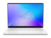 Asus WQXGA+ Notebook 35,6 cm (14 Zoll) 2880 x 1800 Pixel 32 GB Ram 1 TB SSD Windows 11 Home Intel Core Ultra 9 max. 4,9 GHz NVIDIA GeForce RTX 5070  ROG Zephyrus GU405AP-SY005W Copilot+ PC (Weiß) f&uuml;r 3.140,00 Euro