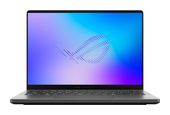 Asus 2K Ultra HD Notebook 35,6 cm (14 Zoll) 2880 x 1800 Pixel 32 GB Ram 1 TB SSD Windows 11 Home Intel Core Ultra 9 max. 4,9 GHz NVIDIA GeForce RTX 5070 Ti  ROG Zephyrus GU405AR-SY006W (Grau) f&uuml;r 3.453,00 Euro