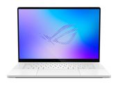 Asus WQXGA Notebook 40,6 cm (16 Zoll) 2560 x 1600 Pixel 32 GB Ram 1 TB SSD Windows 11 Home Intel Core Ultra 9 max. 4,9 GHz NVIDIA GeForce RTX 5070 Ti  ROG Zephyrus GU606AR-TB011W (Weiß) f&uuml;r 3.537,00 Euro