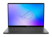 Asus WQXGA Notebook 40,6 cm (16 Zoll) 2560 x 1600 Pixel 64 GB Ram 2 TB SSD Windows 11 Home Intel Core Ultra 9 max. 4,9 GHz NVIDIA GeForce RTX 5080  ROG Zephyrus GU606AW-TB001W (Grau) f&uuml;r 5.399,00 Euro