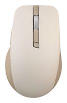 Asus 4200 DPI Büro Maus Optisch  SmartO Mouse MD200 (Beige) f&uuml;r 49,99 Euro