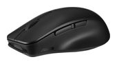 Asus 4200 DPI Büro Maus Optisch  SmartO Mouse MD200 (Schwarz) f&uuml;r 50,99 Euro