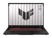 Asus WUXGA Notebook 45,7 cm (18 Zoll) 1920 x 1200 Pixel 16 GB Ram 1 TB SSD Windows 11 Home AMD Ryzen 7 max. 5,1 GHz NVIDIA GeForce RTX 5060  TUF Gaming FA808UM-S8060W (Grau) f&uuml;r 1.465,00 Euro