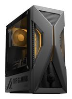 Asus PC Intel Core 7 32 GB Ram 1 TB SSD Windows 11 Home NVIDIA GeForce RTX 5060 Ti TUF Gaming T500MV-07240H242W f&uuml;r 1.699,00 Euro
