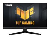 Asus Full HD Monitor 60,5 cm (23.8 Zoll) 16:9 0,5 ms 300 cd/m²  TUF Gaming VG246H1A (Schwarz) f&uuml;r 190,99 Euro