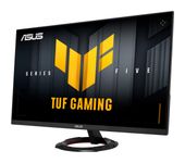 Asus Full HD Monitor 60,5 cm (23.8 Zoll) 16:9 1 ms 300 cd/m²  TUF Gaming VG249Q5R (Schwarz) f&uuml;r 141,99 Euro