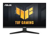 Asus Full HD Monitor 60,5 cm (23.8 Zoll) 16:9 1 ms 300 cd/m²  TUF Gaming VG249QE5A (Schwarz) f&uuml;r 147,99 Euro