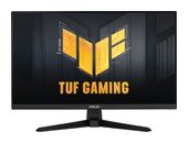 Asus Full HD Monitor 60,5 cm (23.8 Zoll) 16:9 1 ms 350 cd/m²  TUF Gaming VG249QM1A (Schwarz) f&uuml;r 275,00 Euro