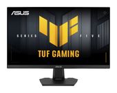 Asus Full HD Monitor 60,5 cm (23.8 Zoll) 16:9 1 ms 300 cd/m²  TUF Gaming VG249QM5F (Schwarz) f&uuml;r 192,96 Euro