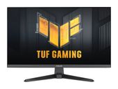 Asus Full HD Monitor 62,2 cm (24.5 Zoll) 16:9 0,5 ms 300 cd/m²  TUF Gaming VG257Q5A (Schwarz) f&uuml;r 184,99 Euro