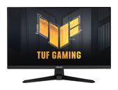 Asus Full HD Monitor 62,2 cm (24.5 Zoll) 16:9 1 ms 300 cd/m²  TUF Gaming VG259Q5A (Schwarz) f&uuml;r 147,99 Euro
