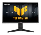 Asus Full HD Monitor 62,2 cm (24.5 Zoll) 16:9 1 ms 300 cd/m²  TUF Gaming VG259QL5A (Schwarz) f&uuml;r 161,99 Euro